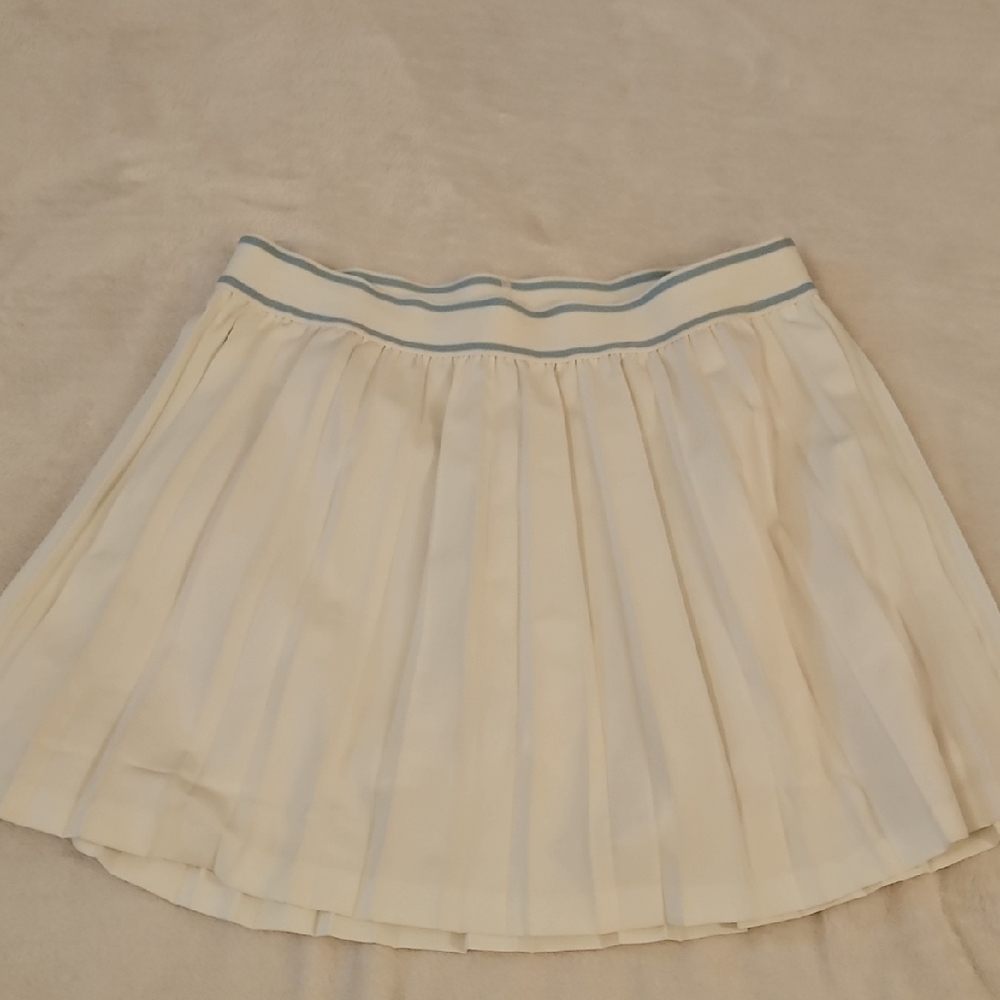 Peter Millar Golf Skort